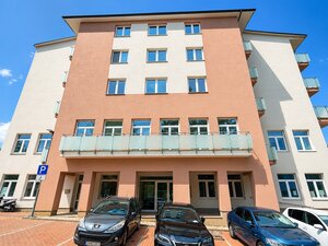 Predaj parkovacích miest (novostavba) Zvolen - Podborová — foto 7