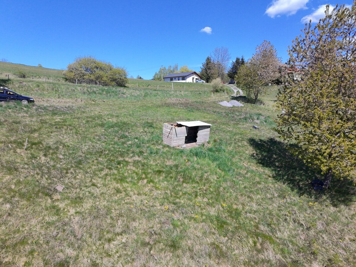 Pozemok 7900m2 Zvolen Detva Hriňová na predaj — foto 12