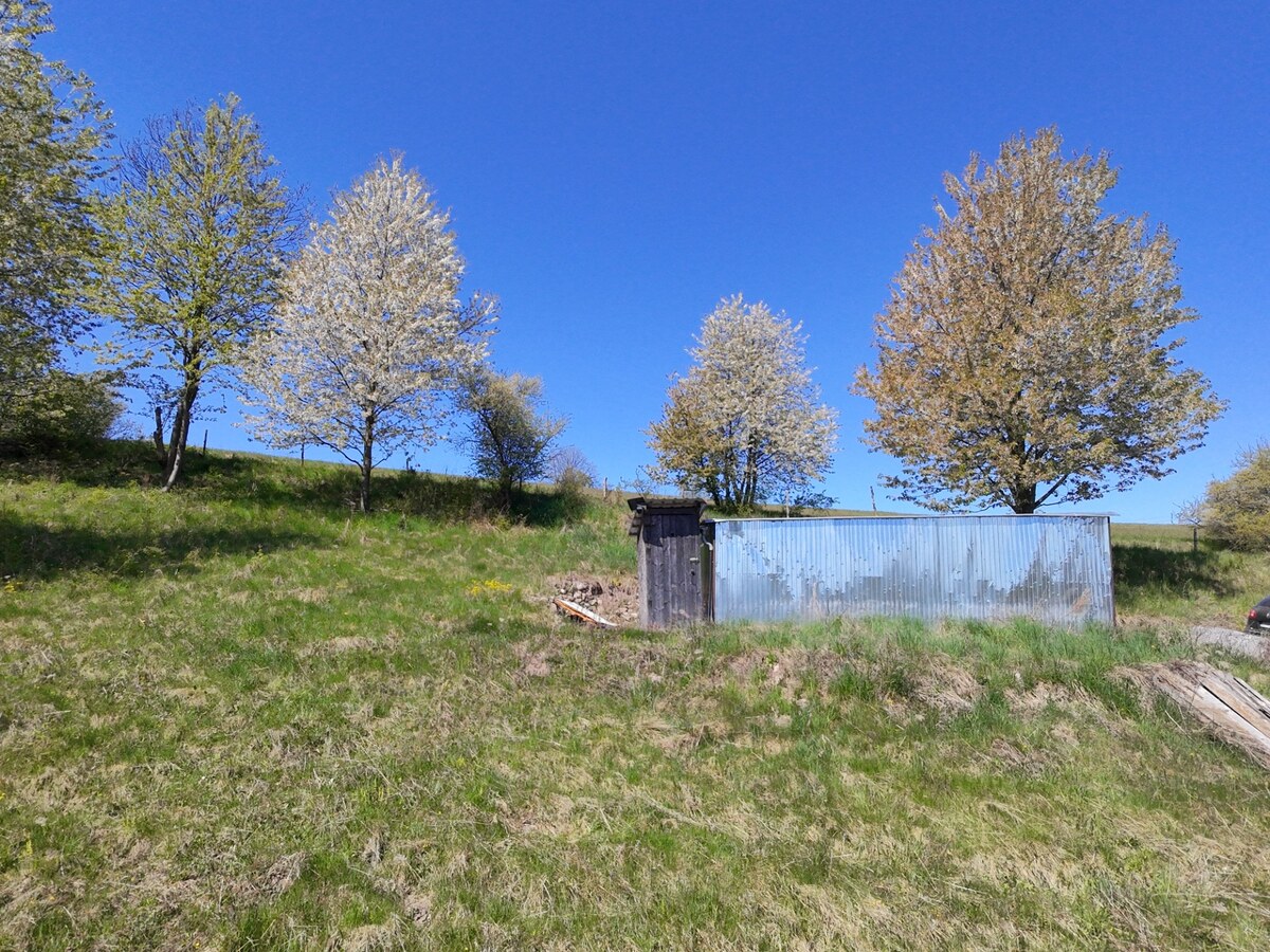 Pozemok 7900m2 Zvolen Detva Hriňová na predaj — foto 14