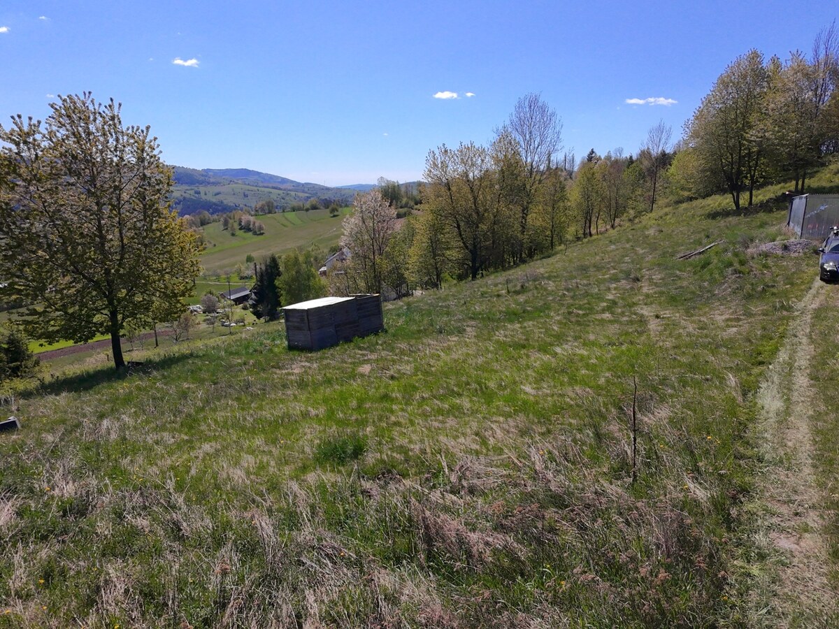 Pozemok 7900m2 Zvolen Detva Hriňová na predaj — foto 15