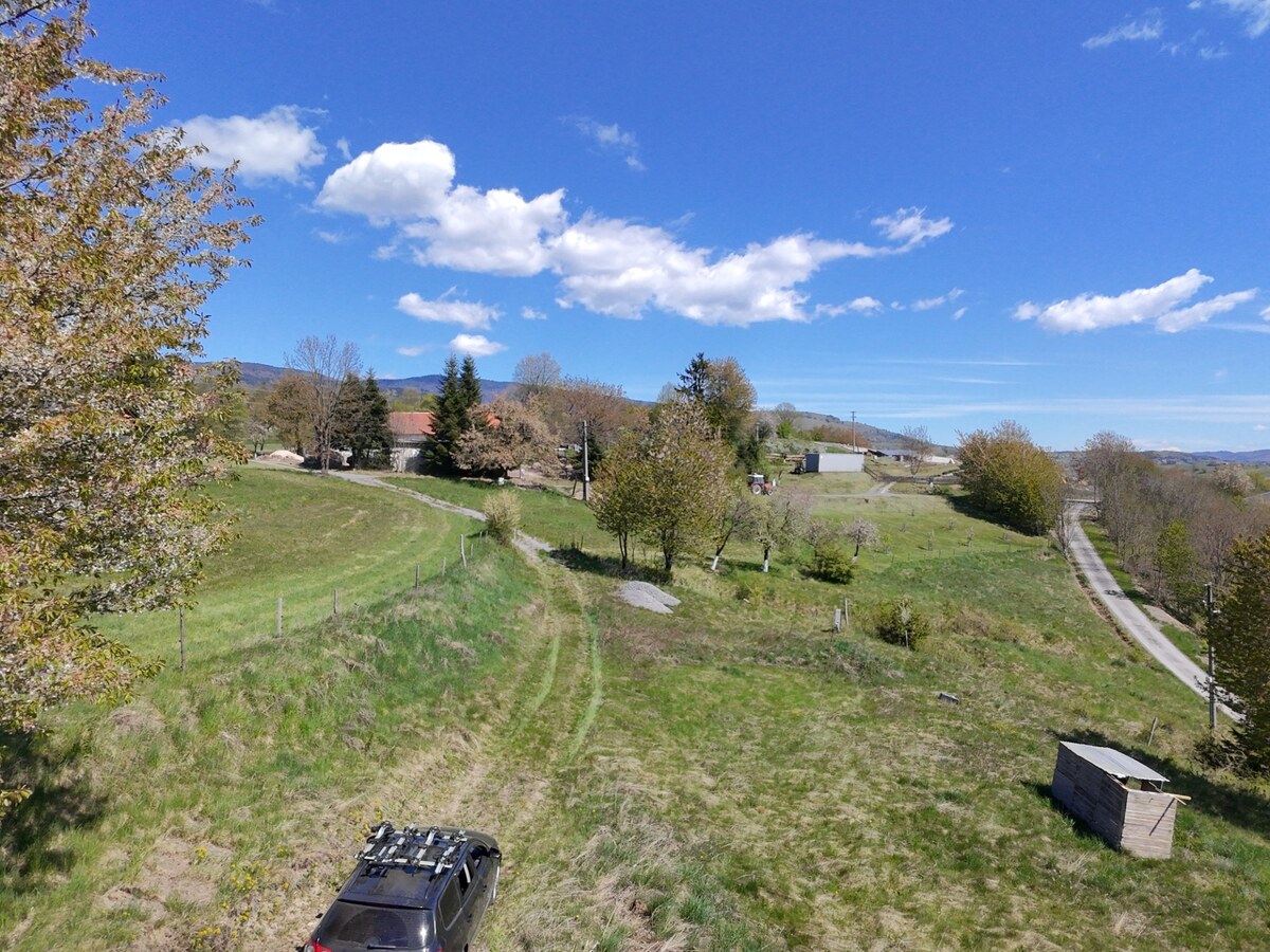 Pozemok 7900m2 Zvolen Detva Hriňová na predaj — foto 16