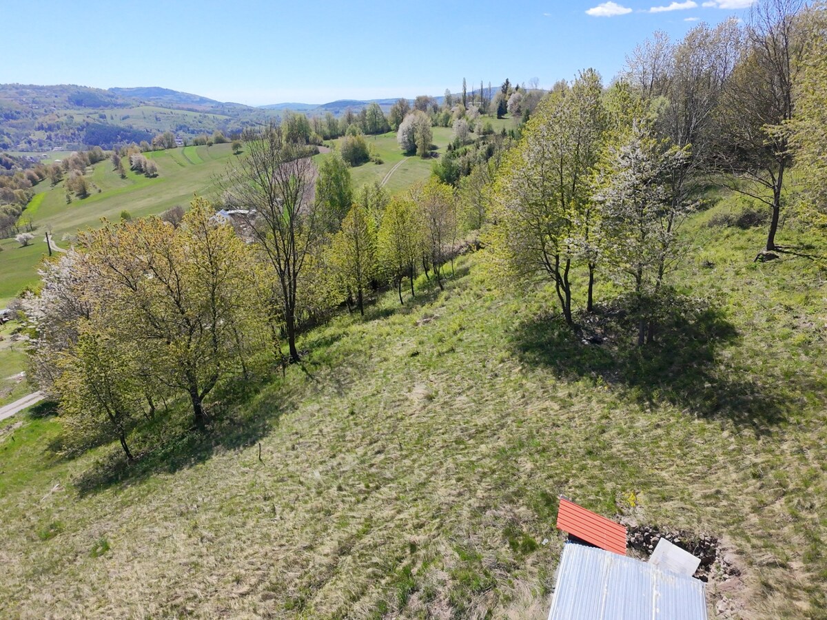 Pozemok 7900m2 Zvolen Detva Hriňová na predaj — foto 4