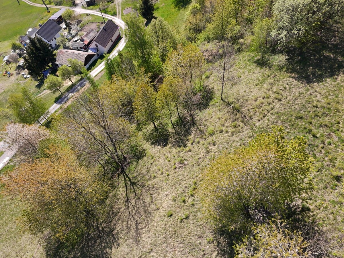 Pozemok 7900m2 Zvolen Detva Hriňová na predaj — foto 5