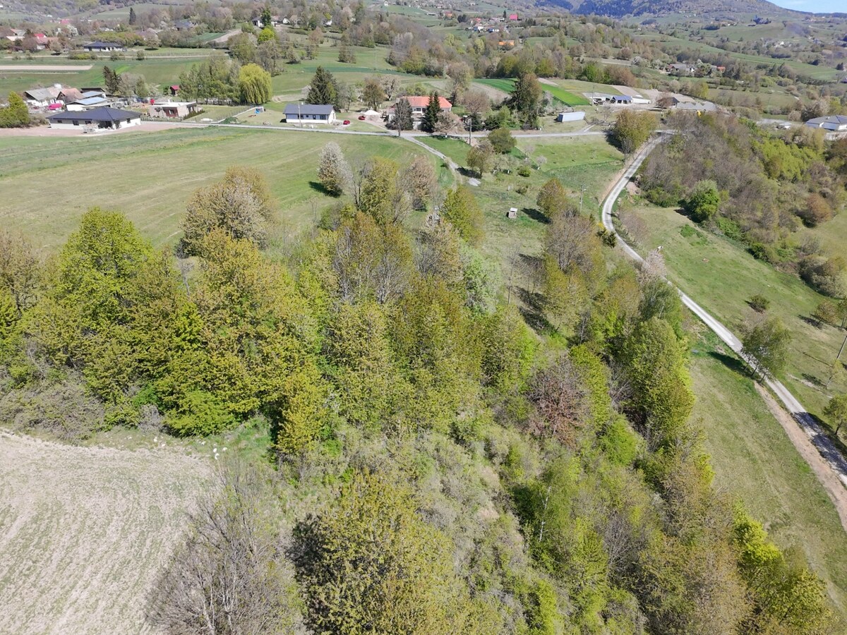 Pozemok 7900m2 Zvolen Detva Hriňová na predaj — foto 7