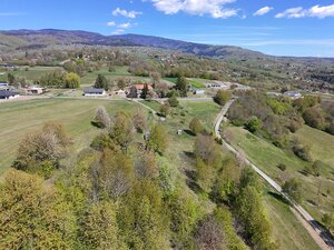 Pozemok 7900m2 Zvolen Detva Hriňová na predaj — foto 1