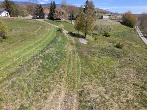 Pozemok 7900m2 Zvolen Detva Hriňová na predaj — foto 3