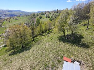 Pozemok 7900m2 Zvolen Detva Hriňová na predaj — foto 4