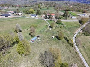 Pozemok 7900m2 Zvolen Detva Hriňová na predaj — foto 9
