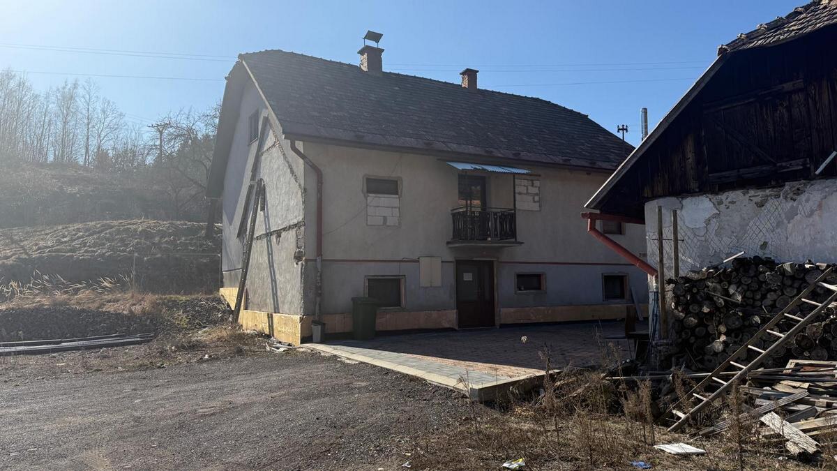 Rodinný dom na predaj, 6412 m2,  Podkriváň — foto 16