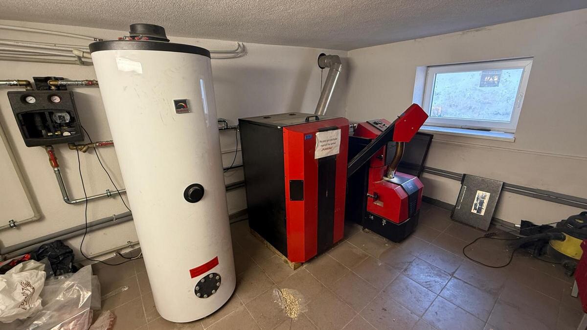 Rodinný dom na predaj, 6412 m2,  Podkriváň — foto 2