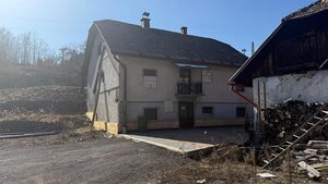 Rodinný dom na predaj, 6412 m2,  Podkriváň — foto 16