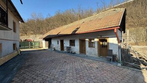 Rodinný dom na predaj, 6412 m2,  Podkriváň — foto 17