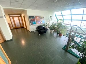Prenájom kancelárskych priestorov  124 m2, Nádvorná ul., Zvolen — foto 9