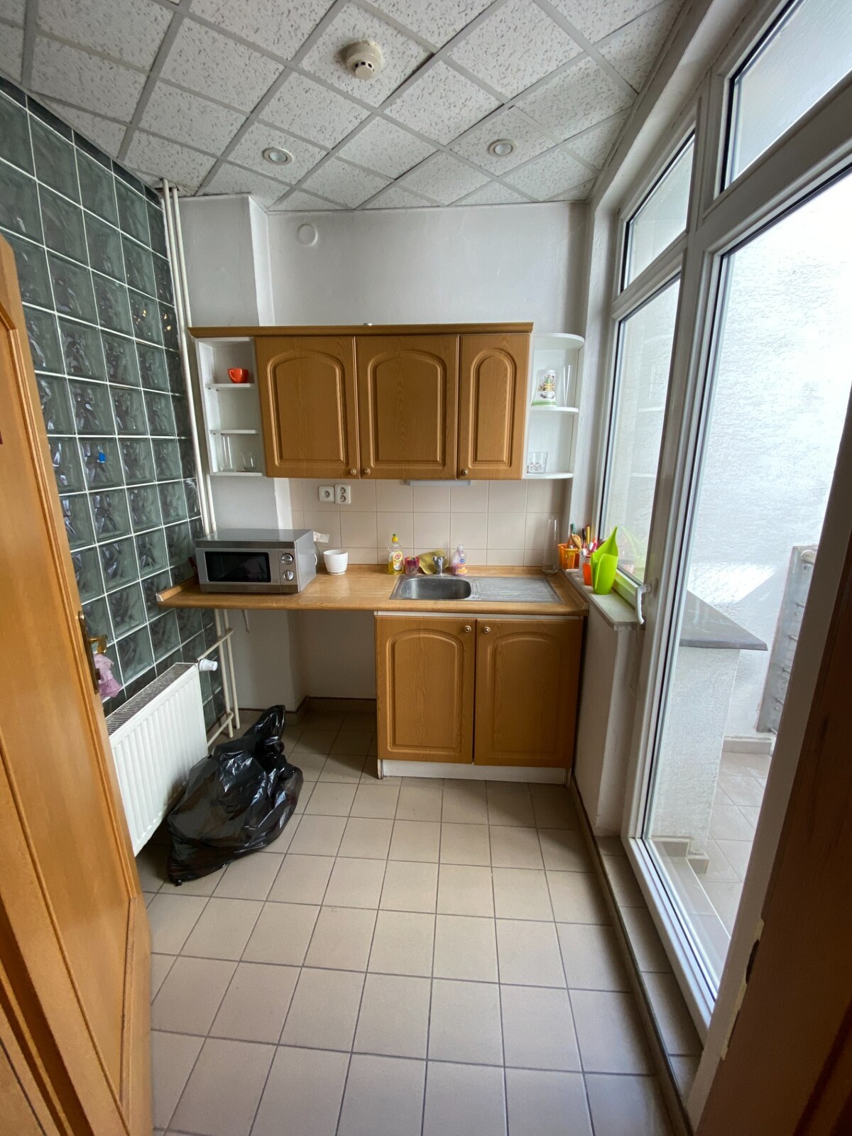Exkluzívne kancelárske priestory v centre mesta Zvolen Prenájom — foto 13