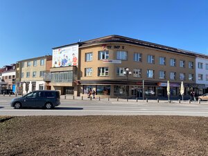 Exkluzívne kancelárske priestory v centre mesta Zvolen Prenájom — foto 3