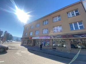 Exkluzívne kancelárske priestory v centre mesta Zvolen Prenájom — foto 4