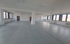 Prenájom priestoru  155 m2, Tulská ul., Zvolen-Západ — foto 2