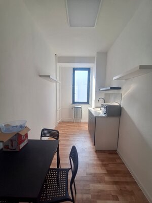 Prenájom  kancelárii  (od 15 m2-155 m2), Tulská ul., Zvolen — foto 6