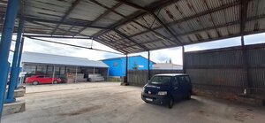 Prístrešky na prenájom, 54 m2, pre nákladné autá, Zvolen — foto 3