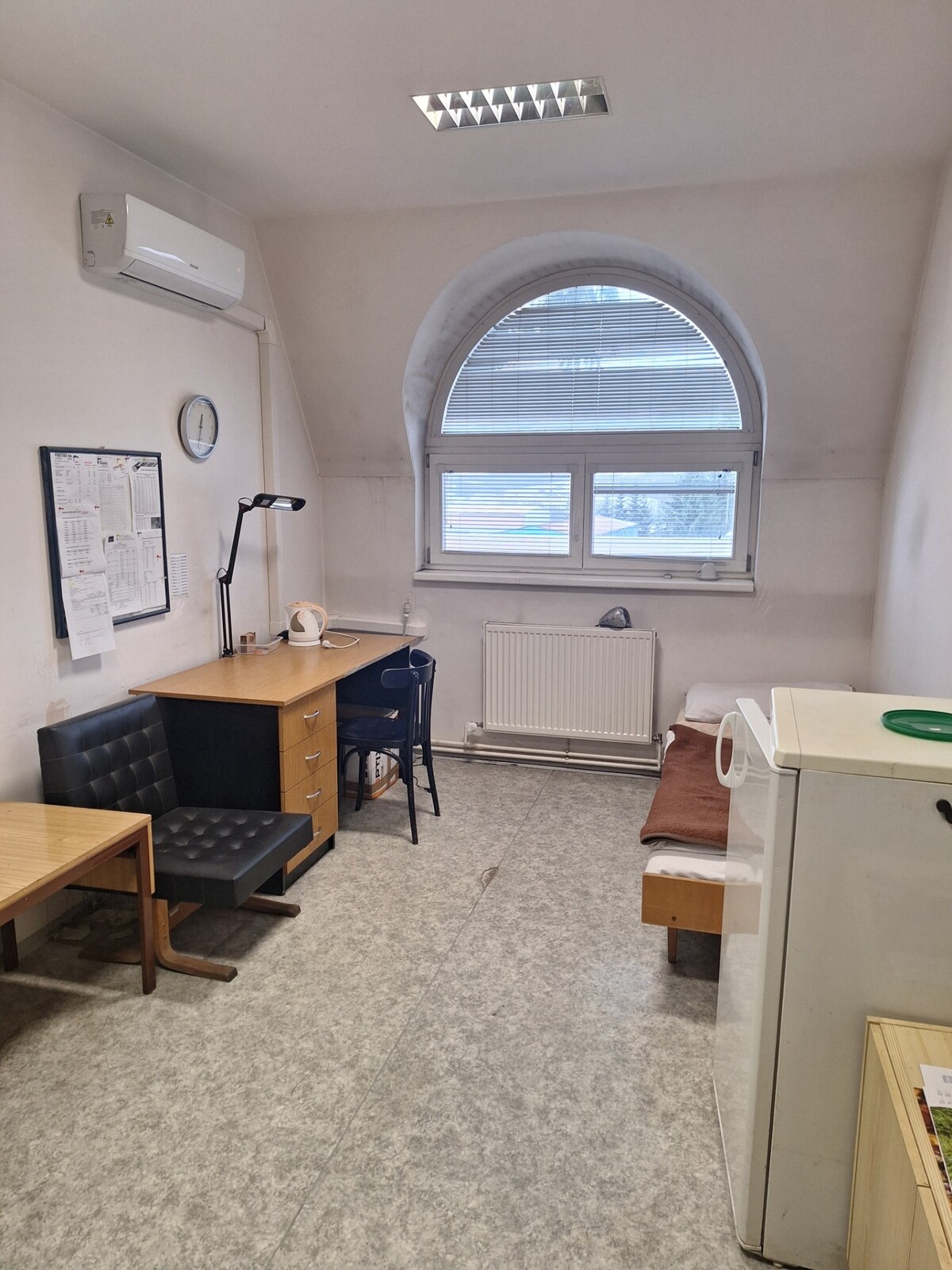Kancelárie na prenájom,  15 + 15 m2,  Zvolen, Lieskovská cesta — foto 3