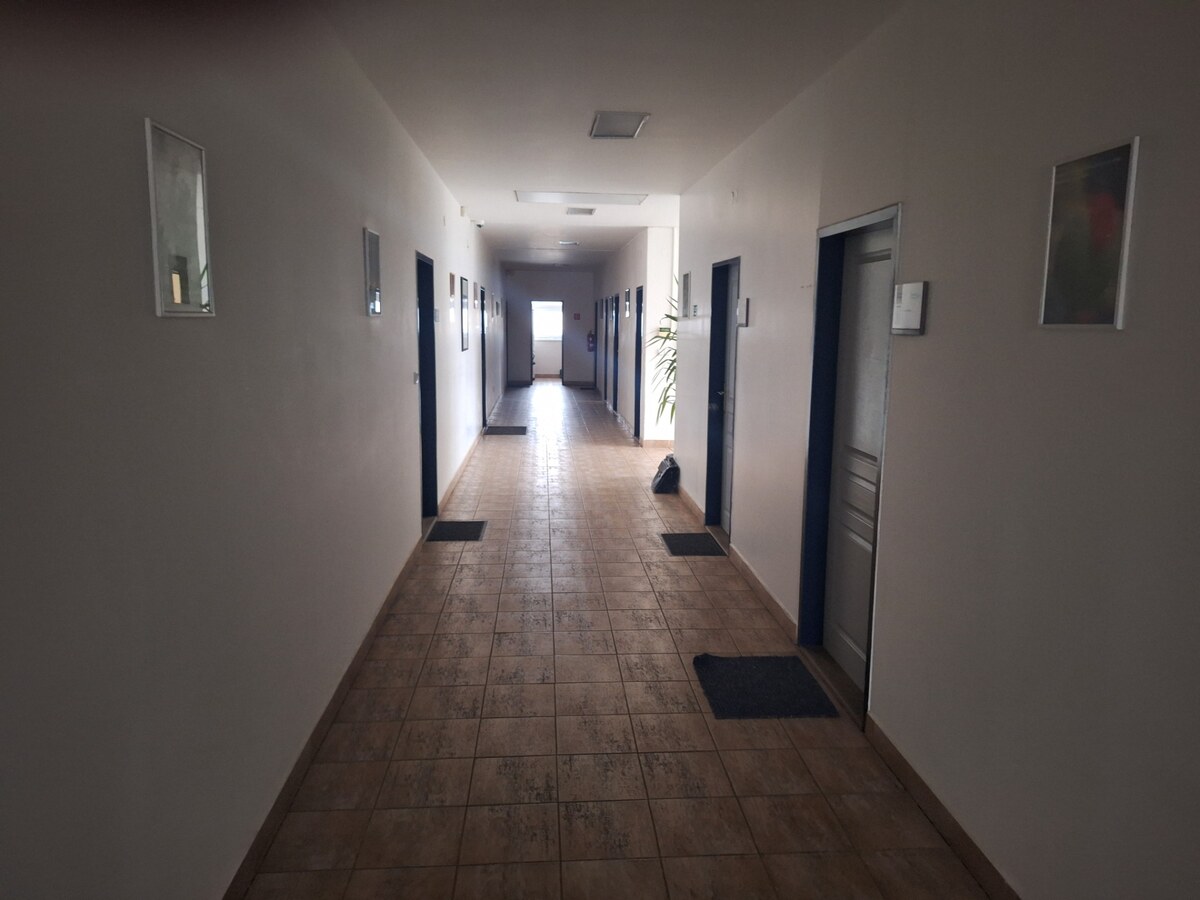 Kancelárie na prenájom,  15 + 15 m2,  Zvolen, Lieskovská cesta — foto 6