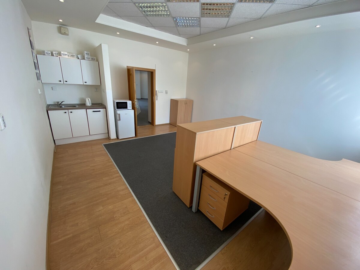 Kancelária 156 m2  Zvolen - Centrum — foto 13