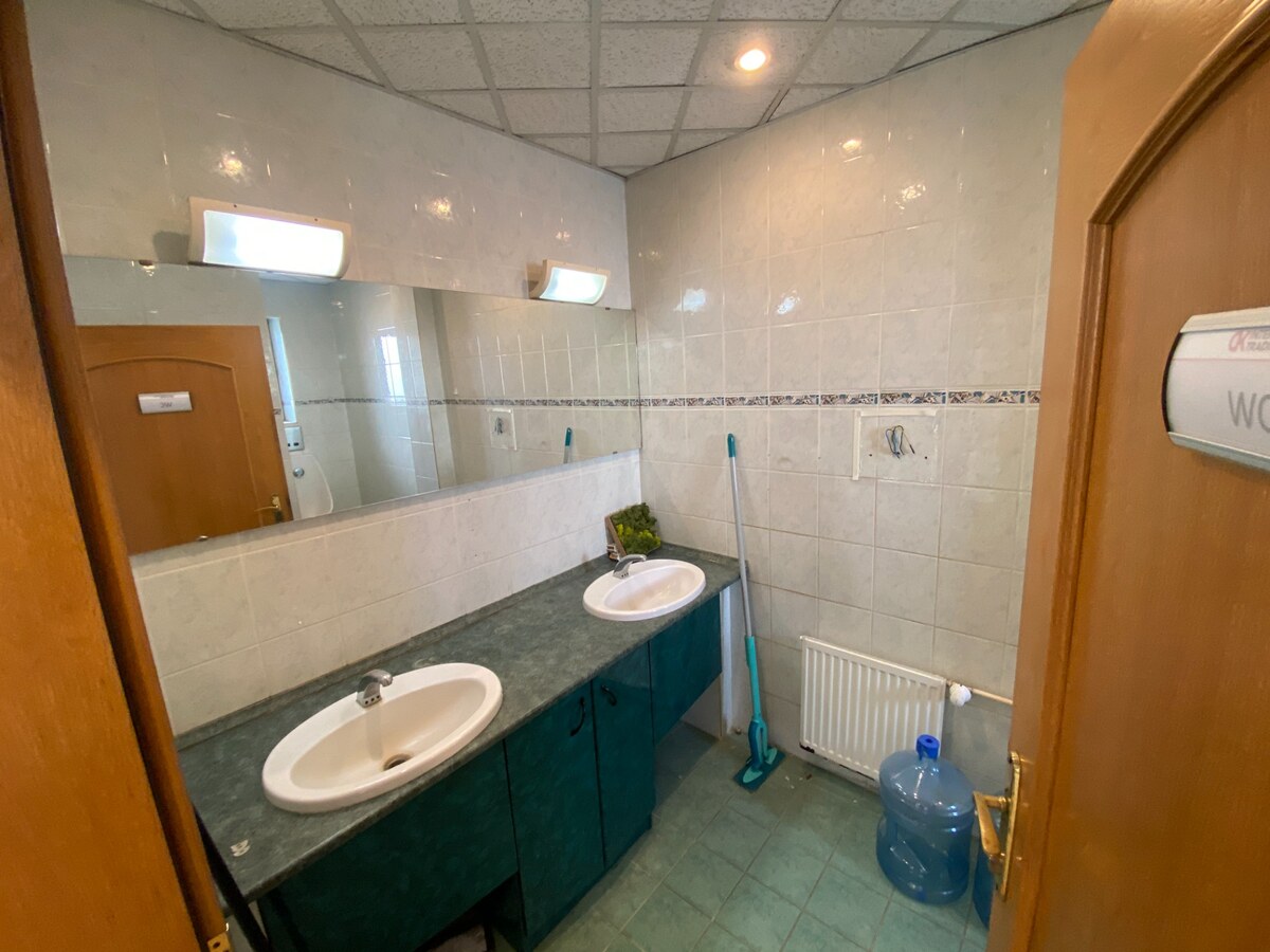 Kancelária 156 m2  Zvolen - Centrum — foto 15