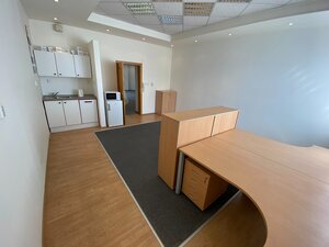 Kancelária 156 m2  Zvolen - Centrum — foto 13