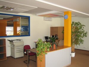 Prenájom reprezentatívnych kancelárskych priestorov,  166  m2, Zvolen — foto 2