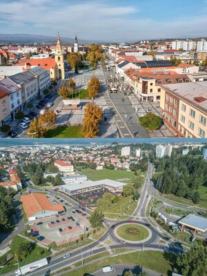 DOPYT / VÝMENA — foto 1