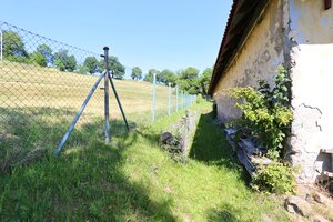 DOM IDEÁLNY PRE ĽUDÍ ČO HĽADAJÚ SAMOTU, POKOJ A PRÍRODU — foto 10