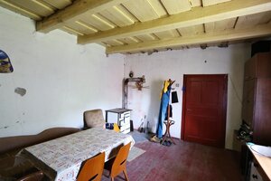 DOM IDEÁLNY PRE ĽUDÍ ČO HĽADAJÚ SAMOTU, POKOJ A PRÍRODU — foto 4