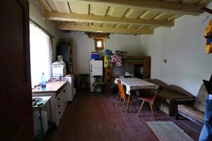 DOM IDEÁLNY PRE ĽUDÍ ČO HĽADAJÚ SAMOTU, POKOJ A PRÍRODU — foto 6