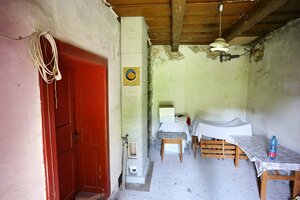 DOM IDEÁLNY PRE ĽUDÍ ČO HĽADAJÚ SAMOTU, POKOJ A PRÍRODU — foto 8