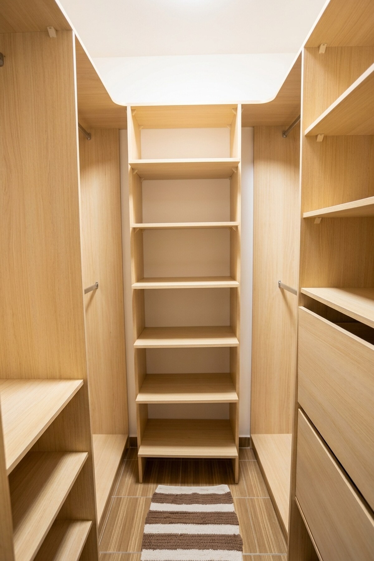 MODERNE PREROBENÝ 3-IZB. BYT S LODŽIOU NA KRÁSNY VÝHĽAD, ZLATÝ POTOK — foto 9