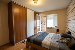 MODERNE PREROBENÝ 3-IZB. BYT S LODŽIOU NA KRÁSNY VÝHĽAD, ZLATÝ POTOK — foto 1