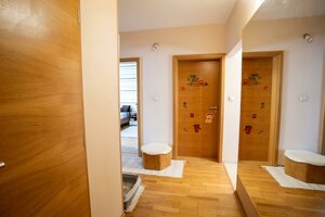 MODERNE PREROBENÝ 3-IZB. BYT S LODŽIOU NA KRÁSNY VÝHĽAD, ZLATÝ POTOK — foto 10