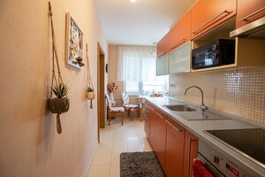 MODERNE PREROBENÝ 3-IZB. BYT S LODŽIOU NA KRÁSNY VÝHĽAD, ZLATÝ POTOK — foto 2
