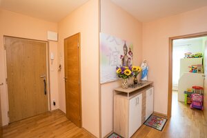 MODERNE PREROBENÝ 3-IZB. BYT S LODŽIOU NA KRÁSNY VÝHĽAD, ZLATÝ POTOK — foto 4