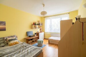 MODERNE PREROBENÝ 3-IZB. BYT S LODŽIOU NA KRÁSNY VÝHĽAD, ZLATÝ POTOK — foto 5