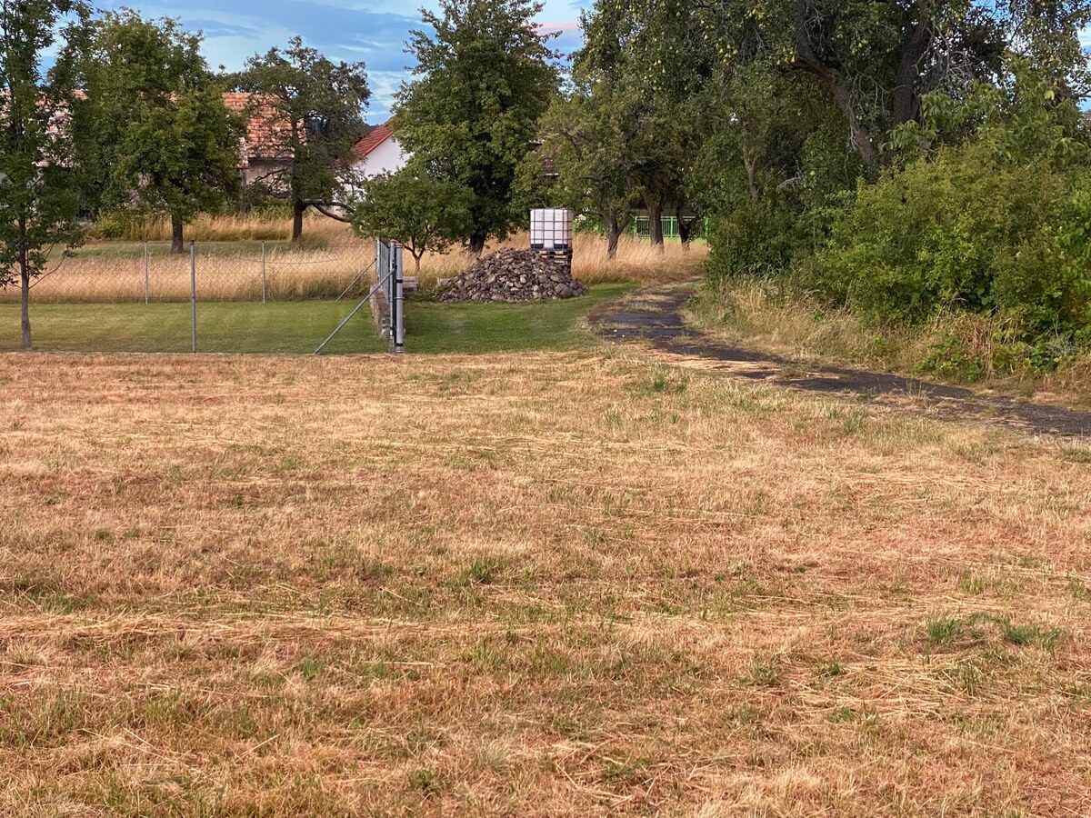 POZEMKY V LOKALITE KOPANICE S PRÍSTUPOVOU CESTOU,VHODNÉ AKO INVESTÍCIA — foto 6
