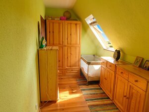 ZNÍŽENÁ CENA_ROMANTIKA V PREROBENOM DOME, V TICHOM PROSTREDÍ LESA — foto 10