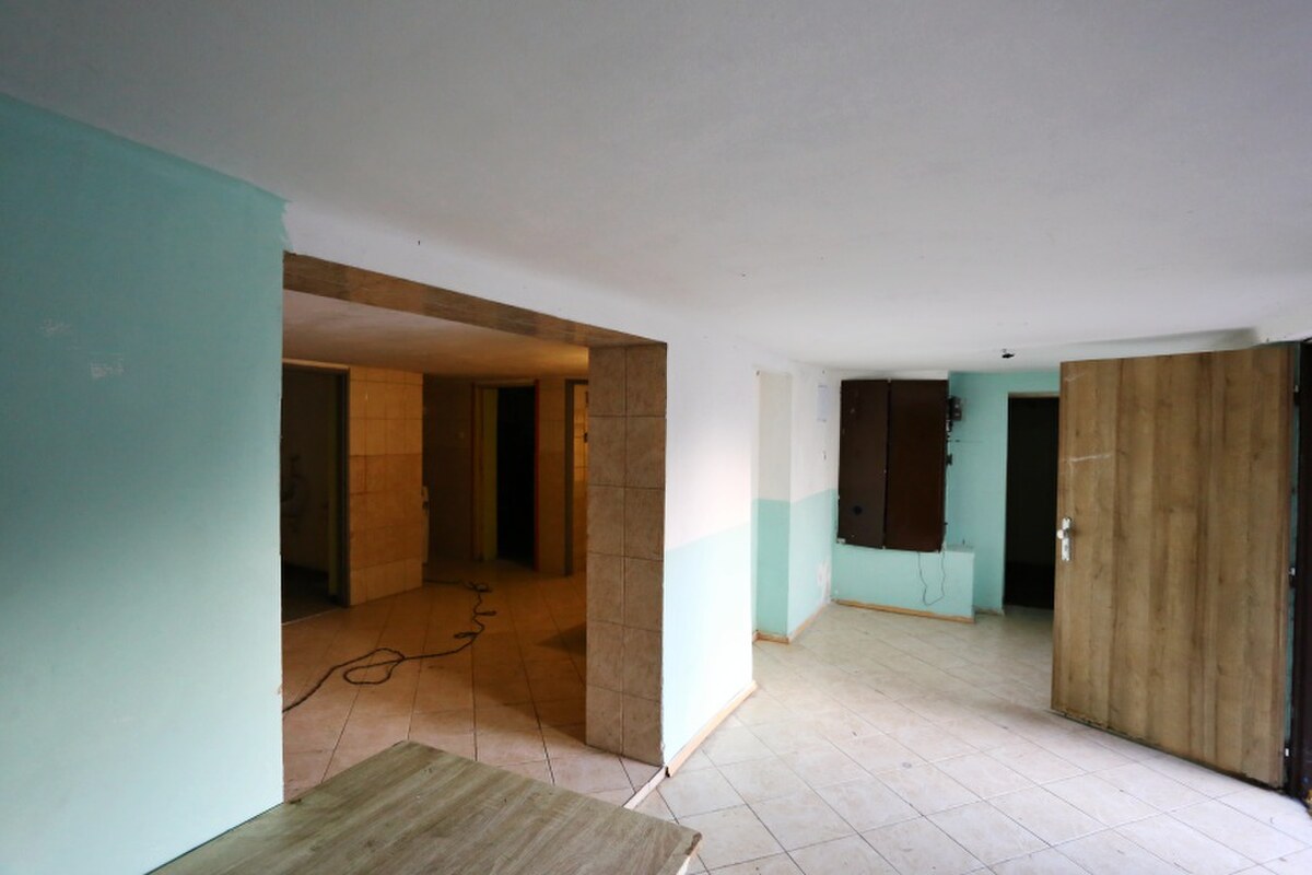 TRVALE OBÝVATEĽNÁ VEĽKÁ CHATA, BÝVAJ A PODNIKAJ V PRÍRODE — foto 6