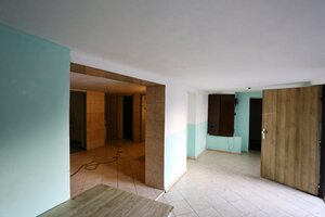 TRVALE OBÝVATEĽNÁ VEĽKÁ CHATA, BÝVAJ A PODNIKAJ V PRÍRODE — foto 6