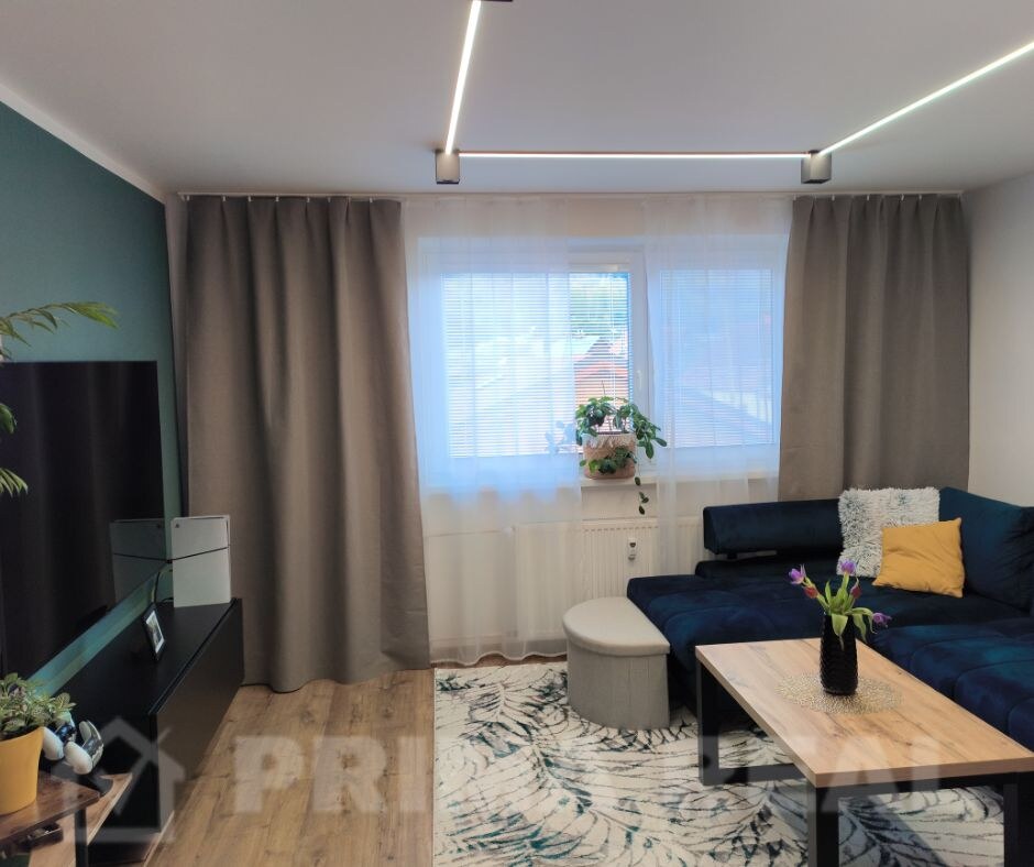 ✅ PREDAJ: jedinečný 2-izbový byt, 66 m2, Turany — foto 3