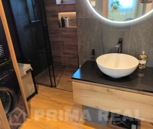 ✅ PREDAJ: jedinečný 2-izbový byt, 66 m2, Turany — foto 7