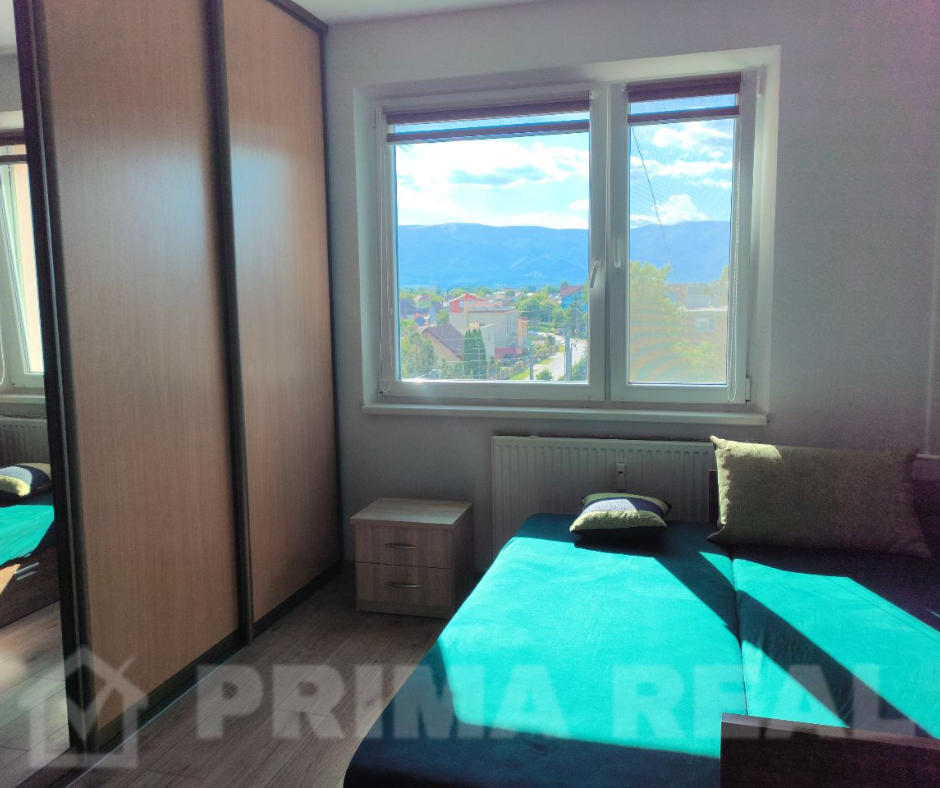 ✅ ZNÍŽENÁ CENA: atraktívny 3-izbový byt, 71 m2, Sučany — foto 3