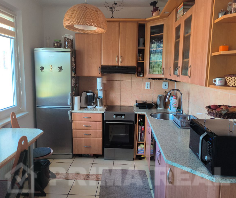 ✅ ZNÍŽENÁ CENA: atraktívny 3-izbový byt, 71 m2, Sučany — foto 6