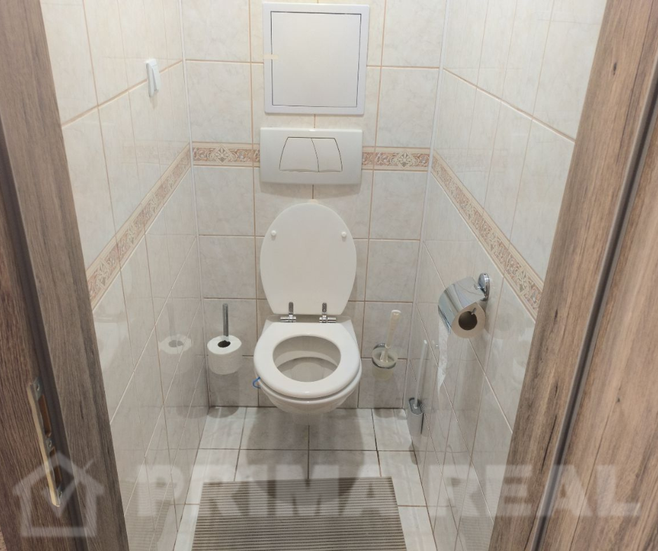 ✅ ZNÍŽENÁ CENA: atraktívny 3-izbový byt, 71 m2, Sučany — foto 8