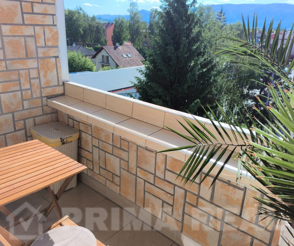 ✅ ZNÍŽENÁ CENA: atraktívny 3-izbový byt, 71 m2, Sučany — foto 9